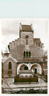 92* COURBEVOIE - BECON LES BRUYERES   Eglise St Maurice    RL10.0325 - Courbevoie
