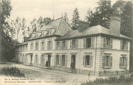 91* BREUILLET Chateau Du Colombier      RL10.0219 - Other & Unclassified