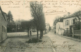 91* SAVIGNY SUR ORGE Rue Chamberlin    RL10.0113 - Savigny Sur Orge