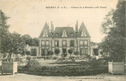 91* BOURAY  Chateau De La Boissiere    RL10.0115 - Sonstige & Ohne Zuordnung