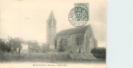 91* ST YON    Eglise Annee 1031    RL10.0090 - Other & Unclassified