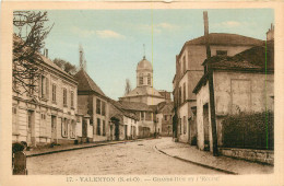 94* VALENTON  Grande Rue         RL10.1217 - Valenton