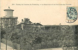 94* LE TREMBLAY Courses  Reservoir  Pavillons Des Ecuries         RL10.1204 - Other & Unclassified