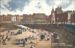 11004861 Margate UK Marine Parade Sands Thanet - Andere & Zonder Classificatie