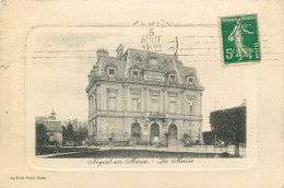 94* NOGENT S/MARNE  La Mairie         RL10.1157 - Nogent Sur Marne