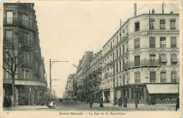 94* ST MANDE  Rue De La Republique        RL10.1152 - Saint Mande