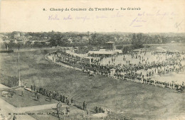 94* LE TREMBLAY Champ De Courses  - Vue Generale    RL10.1145 - Other & Unclassified