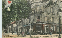 94* CHARENTON   Rue De Paris       RL10.1139 - Charenton Le Pont