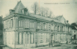 94* VILLENEUVE LE ROI  Nouvelle Mairie       RL10.1094 - Villeneuve Le Roi