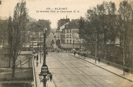 94* ALFORT Nouveau Pont De Charenton  RL10.1018 - Asnieres Sur Seine