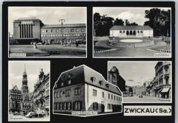 50598911 - Zwickau - Zwickau