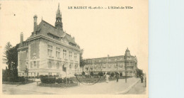 93* LE RAINCY    Mairie   RL10.0806 - Le Raincy
