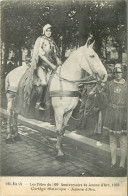 45* ORLEANS -  Fete 500e Anniversaire 1929 - Jeanne D Arc -   RL11.0281 - Orleans