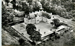 45* LAILLY EN VAL  Chateau De Fonpertuis  (CPSM 9x14cm)     RL11.0248 - Other & Unclassified