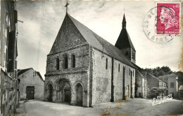 45* BELLEGARDE DU LOIRET  Eglise   (CPSM 9x14cm)     RL11.0252 - Other & Unclassified