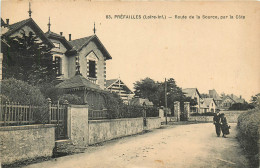 44* PREFAILLES Route De La Source      RL11.0205 - Préfailles