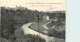 44* CHATEAU THEBAUD Vallee De La Maine      RL11.0195 - Other & Unclassified