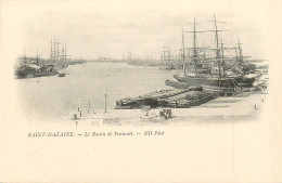 44* ST NAZAIRE   Bassin De Penhouet   RL11.0094 - Saint Nazaire