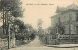 44* LA BAULE   Av Des Bouleaux   RL11.0086 - La Baule-Escoublac