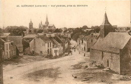 44* GUERANDE Vue Generale    RL11.0041 - Guérande