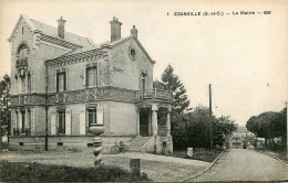 95* EZANVILLE  Mairie         RL10.1445 - Other & Unclassified
