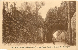 95* MONTMORENCY  Pont  Rue Des Granges       RL10.1419 - Magny En Vexin