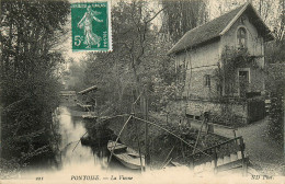 95* PONTOISE La Viosne      RL10.1410 - Pontoise