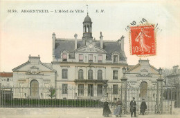 95* ARGENTEUIL Mairie    RL10.1394 - Argenteuil