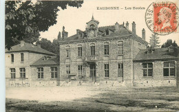 95* EAUBONNE  Les Ecoles          RL10.1363 - Ermont-Eaubonne