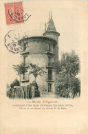 95* ARGENTEUIL Moulin D ORGEMONT          RL10.1354 - Argenteuil