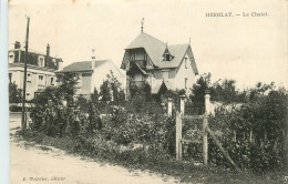 95* HERBLAY Le Chalet        RL10.1358 - Herblay