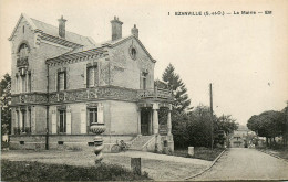 95* EZANVILLE La Mairie         RL10.1346 - Other & Unclassified