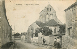 95* FOSSES  Eglise       RL10.1326 - Other & Unclassified