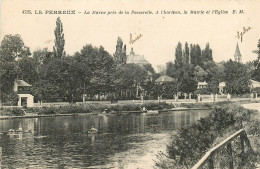 94* LE PERREUX La Marne          RL10.1253 - Le Perreux Sur Marne