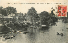 94* LA VARENNE CHENNEVIERE Quai De La Varenne         RL10.1254 - Autres & Non Classés