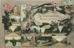 94* CHENNEVIERES   Multivues         RL10.1248 - Chennevieres Sur Marne