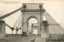 94* VITRY  ALFORTVILLE Nouveau Pont     RL10.1239 - Vitry Sur Seine
