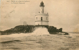 56* QUIBERON Entree Baie -phare De Treignouse      RL11.0848 - Quiberon