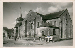 56* ALLAIRE  Eglise   (CPSM 9x14cm)   RL11.0846 - Allaire