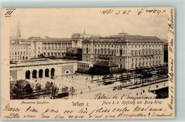 10496811 - Wien 1. Bezirk, Innere Stadt - Autres & Non Classés
