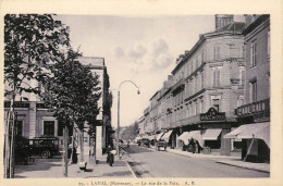 53* LAVAL Rue De La Paix     RL11.0671 - Laval
