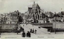 53* MAYENNE   Notre Dame      RL11.0673 - Mayenne