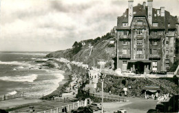 50* GRANVILLE   Normandy Hotel  (CPSM 9x14cm)  RL11.0487 - Granville