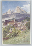 12018711 - Compton E. Harrison Berchtesgaden - Compton, E.T.