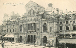 49* ANGERS Grand Theatre    RL11.0394 - Angers
