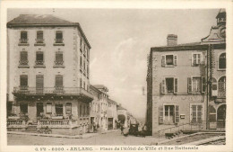 63* ARLANC Place De La Mairie     RL12.0162 - Other & Unclassified