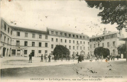 61* ARGENTAN College Mezeray       RL11.1308 - Argentan