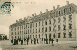 61* ARGENTAN  Caserne Molitor      RL11.1305 - Barracks