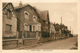 61* LAIGLE  Rue Nouvelle      RL11.1274 - L'Aigle
