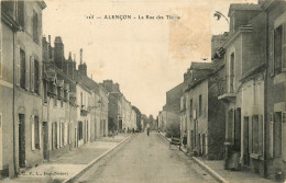 61* ALENCON  Rue Des Tisons      RL11.1269 - Alencon